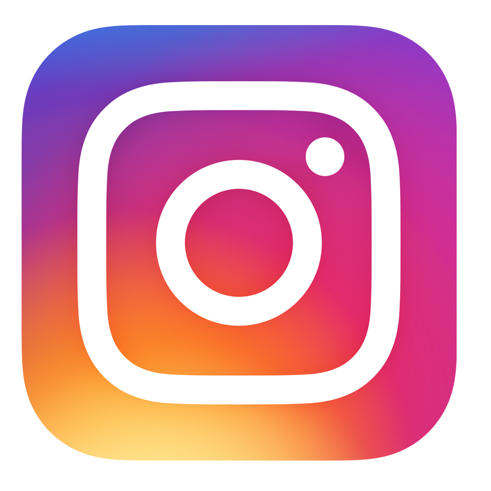 Logo de Instagram